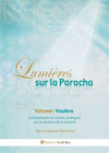 Lumières sur la Paracha (Vayikra)