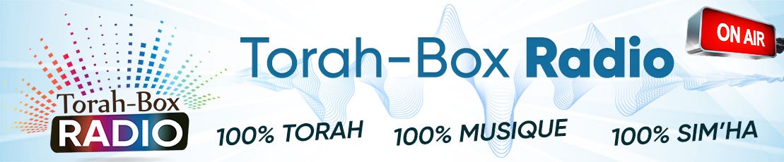Torah-Box Radio